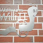 Wattwurm-willi-ii