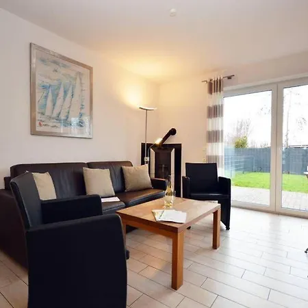 Wattwurm-willi-ii Holiday home *