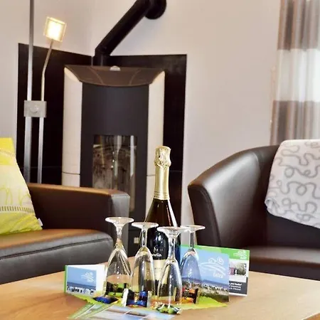 Holiday home Wattwurm-willi-ii Norddeich (Norden)